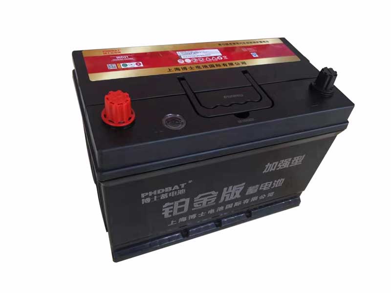 冬季蓄电池保护建议